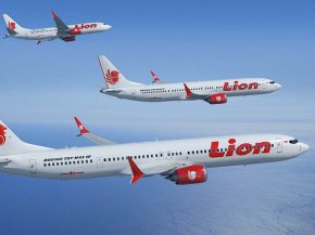 L’Indonésien Lion Groupe pourrait donner sa décision d’ici deux semaines quant à une nouvelle acquisition d’avions m