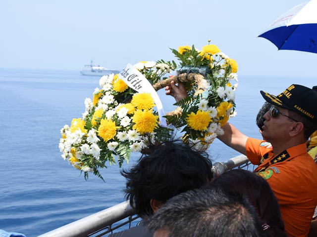 Crash de Lion Air : la mesure d’incidence en cause ? 45 Air Journal