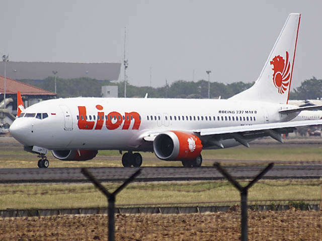 Crash de Lion Air: pas d’explication mais un problème de culture 1 Air Journal