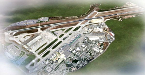 Le trafic à l aéroport Humberto Delgado a augmenté de 7,4% l an dernier, malgré les critiques persistantes concernant la conge