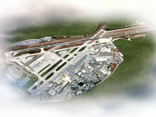 Vinci Airports prêt à investir 1,15 milliard d’euros à Lisbonne ? 123 Air Journal