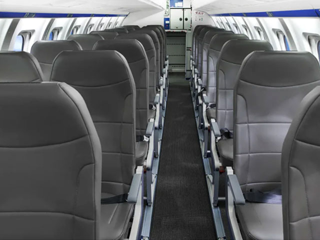 Deauville reliée à Genève et Londres cet été 25 Air Journal