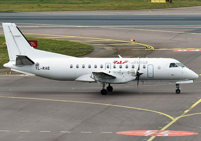 Deauville reliée à Genève et Londres cet été