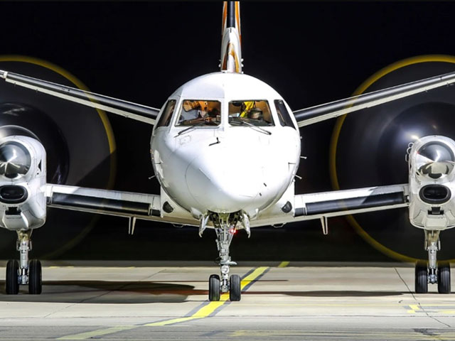 Deauville reliée à Genève et Londres cet été 26 Air Journal