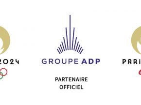
Le Groupe ADP, leader mondial aéroportuaire, devient Partenaire Officiel des Jeux Olympiques et Paralympiques de Paris 2024, et 