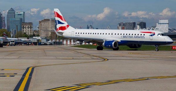 
La compagnie aérienne British Airways abandonnera à la fin de la période estivale sa liaison entre Londres-City et le Luxembou