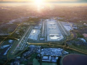 L'IATA en faveur du développement de Londres-Heathrow, mais pas à n’importe quel prix 3 Air Journal
