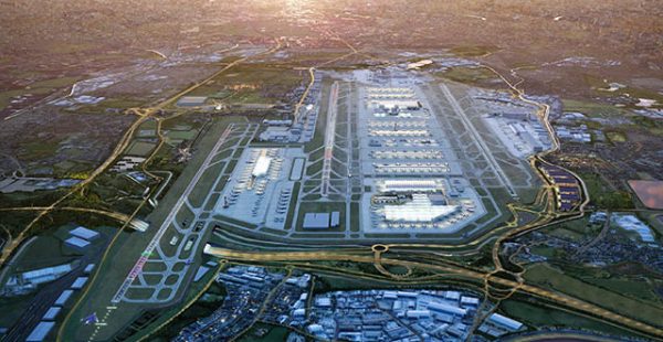 L'IATA en faveur du développement de Londres-Heathrow, mais pas à n’importe quel prix 1 Air Journal
