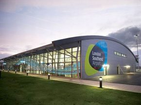 
Moins d’un an après avoir retrouvé des vols commerciaux suite à la pandémie de Covid-19, l’aéroport de Londres-Southend 