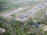 Aéroports en janvier : +1,9% à Paris, +2,1% à Heathrow 50 Air Journal