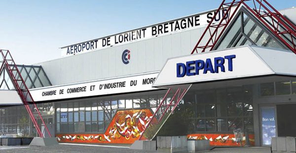 
Une nouvelle compagnie aérienne baptisée Lorizon Aircraft veut baser deux avions à l’aéroport de Lorient, et y lancer des v