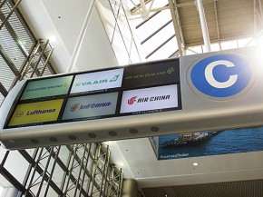 Jusqu à présent, un minimum de trois escales était requis pour tous les billets&nbsp;Tour du monde&nbsp;(RTW, Round The World) 