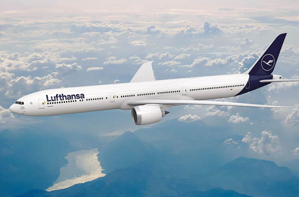 Lufthansa s'attend à un nouveau retard dans la livraison du Boeing 777-9 (en 2026) 9 Air Journal
