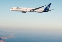 
La compagnie aérienne Lufthansa prolonge jusqu à fin avril la suspension de ses vols à destination et en provenance de Téhér