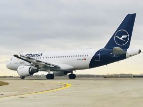 La compagnie aérienne Lufthansa lancera l’hiver prochain deux nouvelles liaisons au départ de Munich, vers Tallinn en Estonie 
