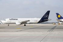 
La compagnie aérienne Lufthansa lancera cet hiver vers Londres deux nouvelles liaisons saisonnières au départ de Friedrichshaf