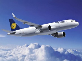 Lufthansa se rapproche d'une commande d'avions monocouloirs 2 Air Journal
