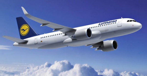 Lufthansa se rapproche d'une commande d'avions monocouloirs 1 Air Journal