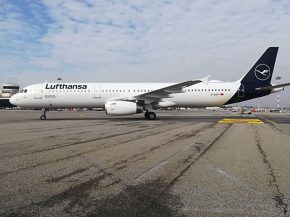 
Deutsche Lufthansa AG a avec succès une obligation d un volume total de 1 milliard d euros, portant sa trésorerie à plus de 10