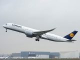 Lufthansa : une nouveauté en Croatie, un vol spécial en A350 55 Air Journal
