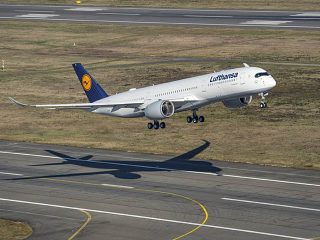 Groupe Lufthansa : 13 millions de passagers en juillet 22 Air Journal