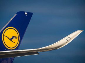 Pour célébrer le 100e anniversaire du design emblématique de la compagnie allemande, Lufthansa se prépare à dévoiler une nou