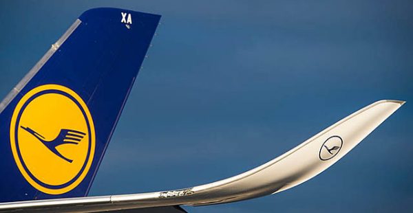 Pour célébrer le 100e anniversaire du design emblématique de la compagnie allemande, Lufthansa se prépare à dévoiler une nou