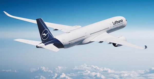 
Lors de la présentation de ses résultats 2023, Lufthansa a annoncé que son groupe s’attendait à recevoir plus de 30 avions 