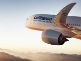 Lufthansa signe avec ses pilotes, envoie l’A350 à Mumbai 41 Air Journal