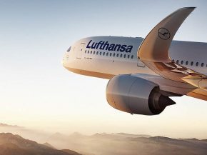 En 2018, le groupe Lufthansa, prévoit de recruter plus de 8 000 nouveaux collaborateurs. La majorité des embauches concernera de