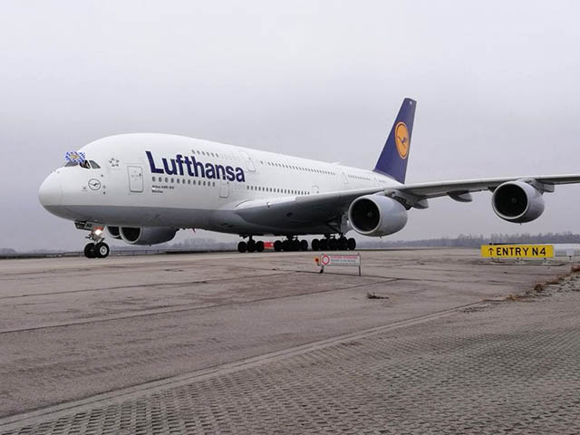 Un passager décède sur un vol Lufthansa Bangkok-Munich après avoir craché du sang 1 Air Journal