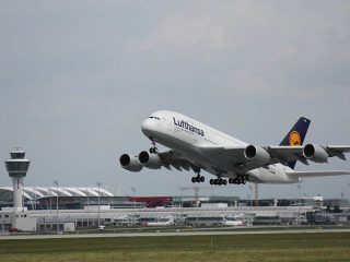 Munich : Lufthansa détaille Singapour et les vols en A380 4 Air Journal