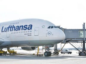
A la prochaine saison estivale, Lufthansa disposera de 36 avions long-courriers stationnés à l aéroport de Munich et augmenter