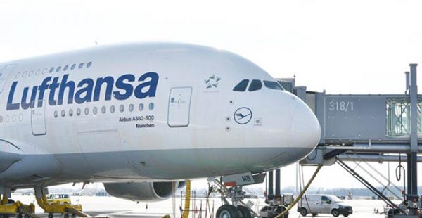 
A la prochaine saison estivale, Lufthansa disposera de 36 avions long-courriers stationnés à l aéroport de Munich et augmenter
