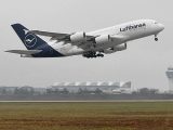 Trafic du Groupe Lufthansa : +3,0% en avril 145 Air Journal