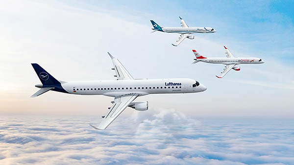 BtoB : Lufthansa augmente ses frais de réservation GDS 1 Air Journal