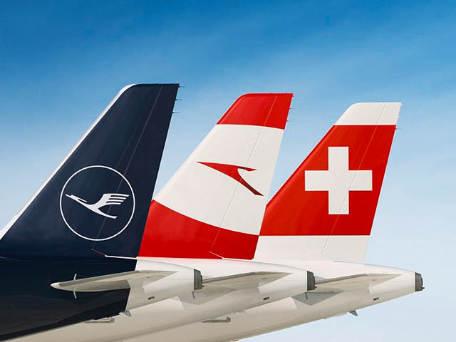 SWISS adopte le programme « Médecin à bord » du groupe Lufthansa 1 Air Journal