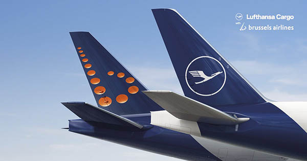 Lufthansa Cargo et Brussels Airlines : les ventes débutent 1 Air Journal