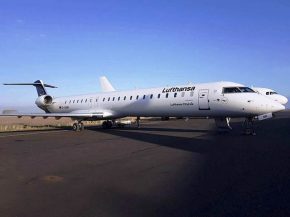 
Le patron du Groupe Lufthansa préparerait une nouvelle filiale à bas prix appelée en interne   CityLine 2.0 », qui