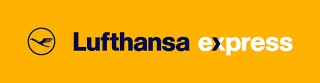 air-journal_Lufthansa Express logo