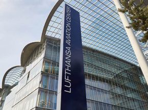 La compagnie aérienne Lufthansa va pouvoir toucher une aide d’état d’environ 9 milliards d’euros, la Commission européenn