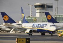 Ryanair : tous les vols à Francfort annulés dès le printemps 1 Air Journal