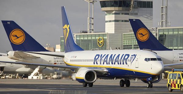 Dans leur majorité, les pilotes italiens ont approuvé lundi dernier l’accord sur les conditions de travail avec Ryanair dans l