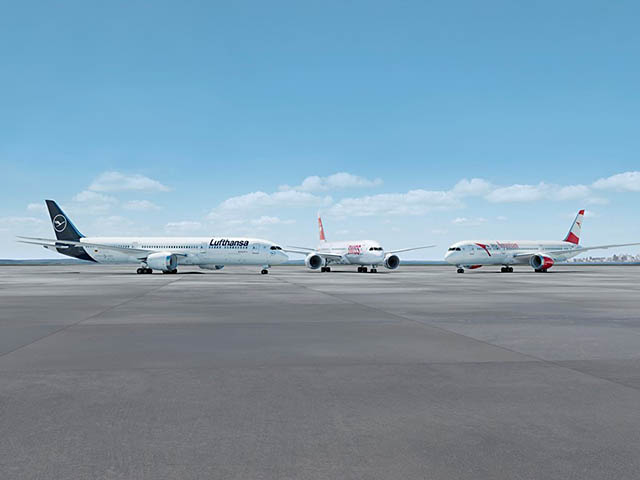 Coronavirus : Air France, Israël et 100 milliards d’euros 2 Air Journal