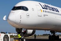 
Pour une première en dehors de l Europe et une première dans la région Asie-Pacifique, Lufthansa s est associé à Korail, le 