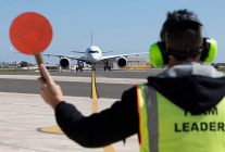 
Le personnel au sol de la compagnie aérienne allemande Lufthansa se mettra en grève, ce mardi 20 février, dans les principaux 