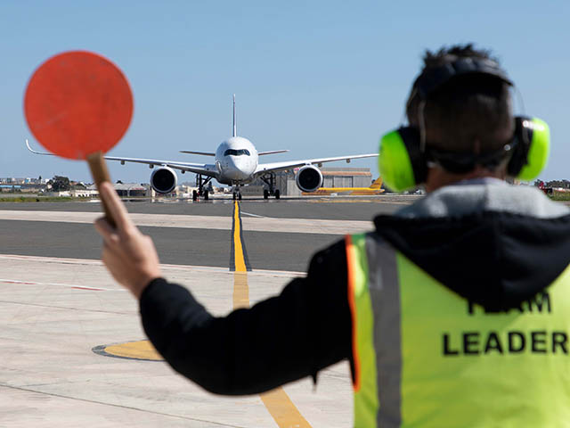 Constat d’échec entre Lufthansa et ses pilotes 33 Air Journal