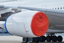 Face à la pandémie de coronavirus, le groupe Lufthansa a annoncé la fermeture de sa filiale low cost Germanwings, le départ de