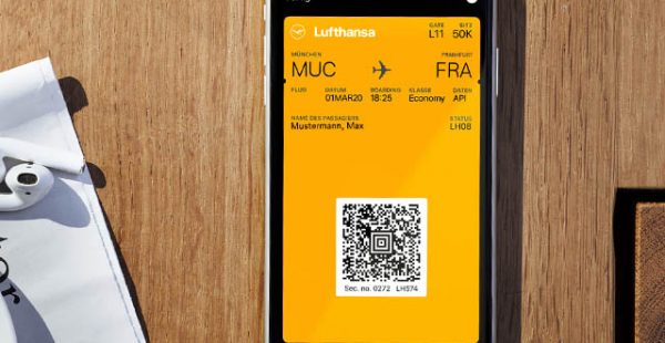 
En 2021, les passagers du groupe Lufthansa membre du programme de fidélité Miles and More gagneront deux fois plus de   s