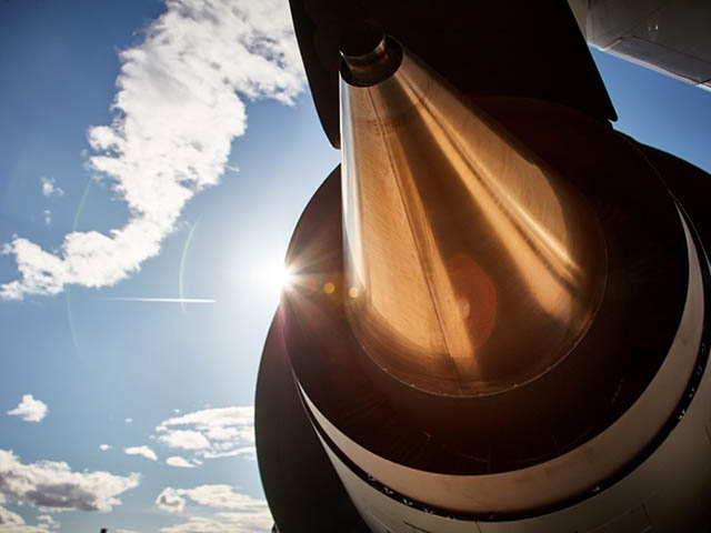 Groupe Lufthansa : rebooking et carburant solaire (vidéo) 65 Air Journal